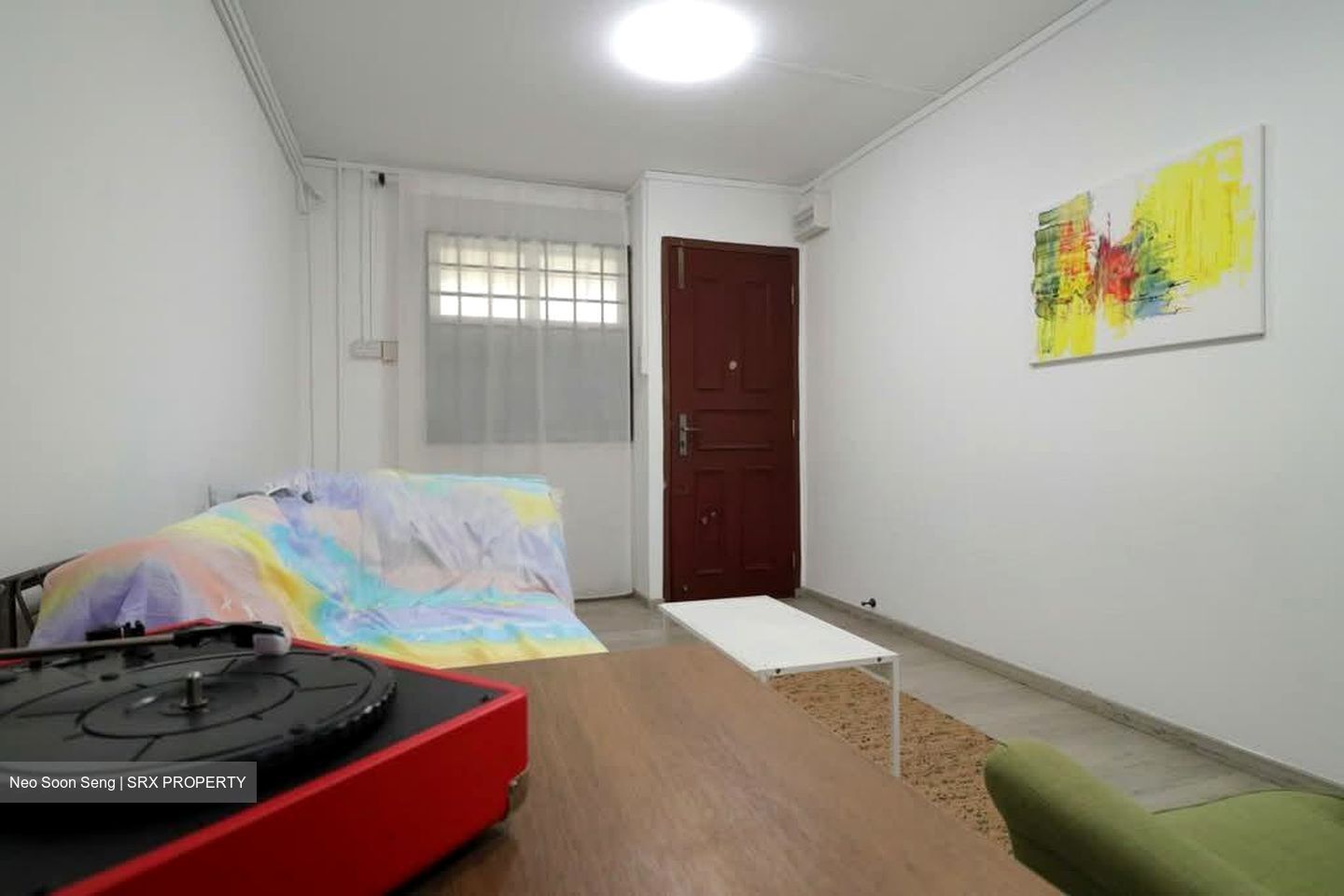 Blk 48 Teban Gardens Road (Jurong East), HDB 3 Rooms #580489421